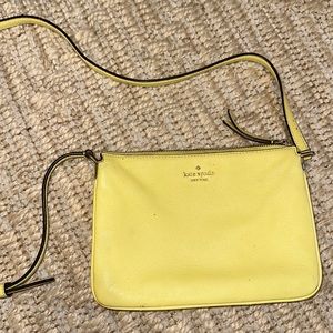Kate Spade Cross Body